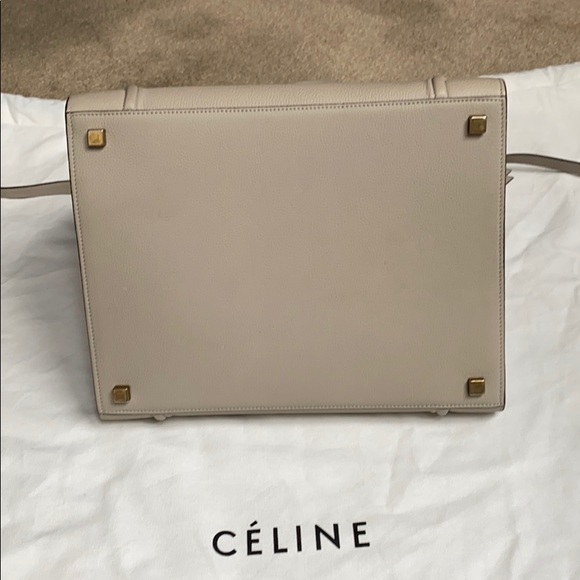 Celine Phantom Luggage Bag - Picture 8 of 8